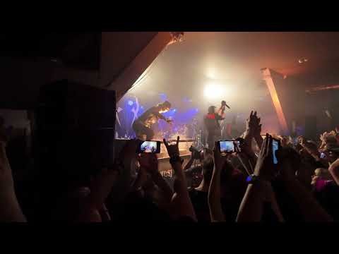 Mushroomhead Live @ O2 Institute2 Birmingham 12/8/24