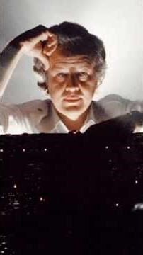 BLADE RUNNER y sus dificultades #ridleyscott #bladerunner #harrisonford #cinedeculto #cinedelos80