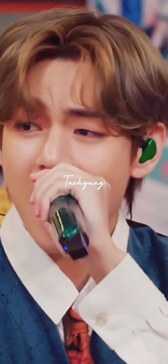 dynamiteのバンドver. めちゃくちゃ好き過ぎた…😳💖 今日のテヒョンくんも最高でした！（；＿；）#bts #dynamite #v #防弾少年団 #バンタン #テテ #armyと繋がりたい