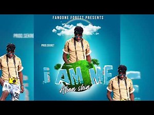 Alien skin - I am Me ( Official Audio Music )