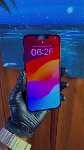 iPhone 13 Pro Max 128GB Premium Apple Power 📱 Top performance, stunning cameras, smooth display, and long-lasting battery built for everyday excellence. 📦 Available at The Phone George 📍 No. 80 Abak Road, Uyo (opposite former MTN office) 📞 09022531195 | 07034826695 #iPhone13ProMax #ThePhoneGeorge #AppleDeal #iPhoneInUyo #SmartphoneStore