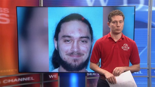 A sad ending to the search for a missing man. Ryan Hodges breaks down what we know in his disappearance, discovery, and an arrest in the case. He'll have all the details tonight on WBBJ. | WBBJ 7 Eyewitness News