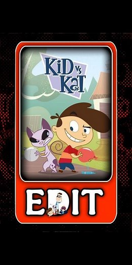 ( KID VS KAT )-{EDIT}