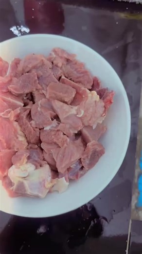 Delicious Beef Pilau Recipe with Jojo