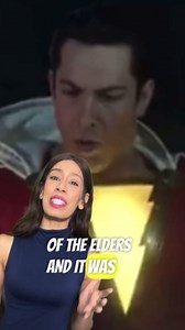 billy batson: the origin of shazam's champion