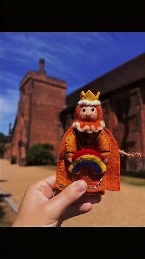 Hatfield House: Queen Elizabeth I's childhood home.