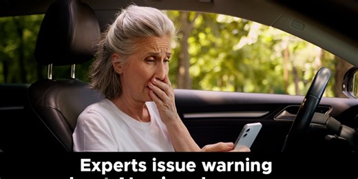 Experts issue warning about AI voice clone scams