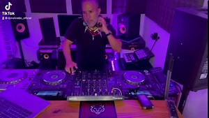 Dj Malvado in The Mix ( Parte 2 ) •Perguntas e respostas •Brincadeiras Arte no Djing | Dj Malvado