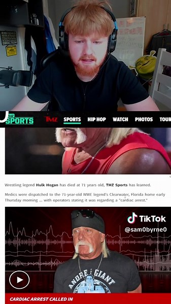 Hulk Hogan's Legacy: Remembering a WWE Icon