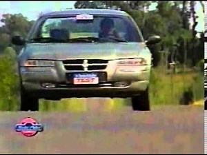 Manual De Reparacion Mecanica dodge Stratus 2002 2004 2005 2006