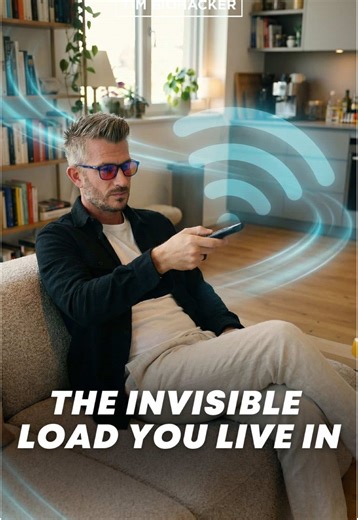 Reduce Wi-Fi EMF Exposure for Better Health