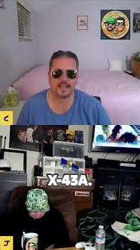 🤯 NASA Flew THIS at 7,000 MPH in SECRET! You Won't Believe It!