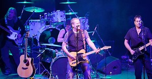 Five rockin' Philly cover bands