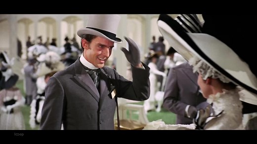 My Fair Lady (1964)