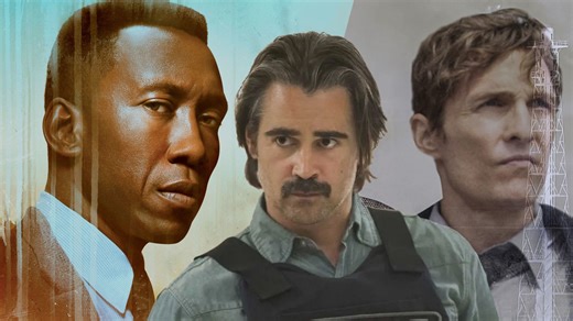 10 Best Episodes Of True Detective