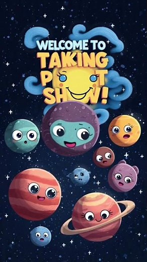 Planet Song for Kids | Learn 8 Planets of the Solar System | Fun Planet Az