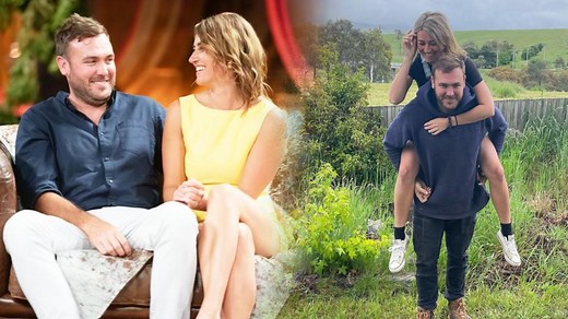 Sam Armytage joins Farmer wants a wife