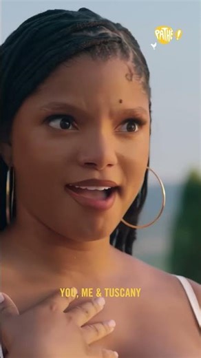 April beleef je samen met Pathé