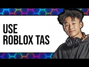 How To Use Roblox TAS 2025 - Full Guide