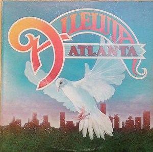 Various - Alleluia Atlanta