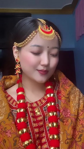 Lively Limbu Songs: Cultural Dress and Traditions