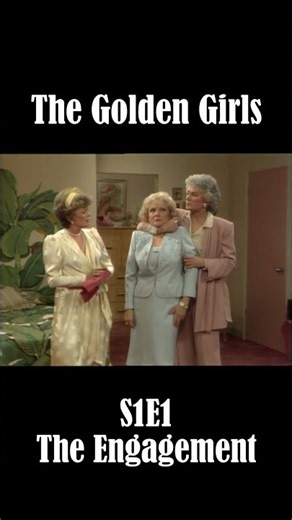 The Golden Girls