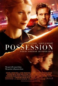 Posesión - Película 2002 - Cine.com