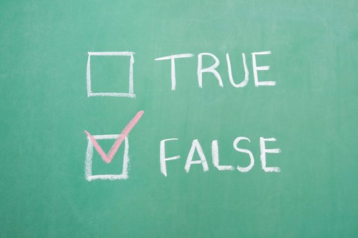 25 Facts You Learned in School That Are No Longer True