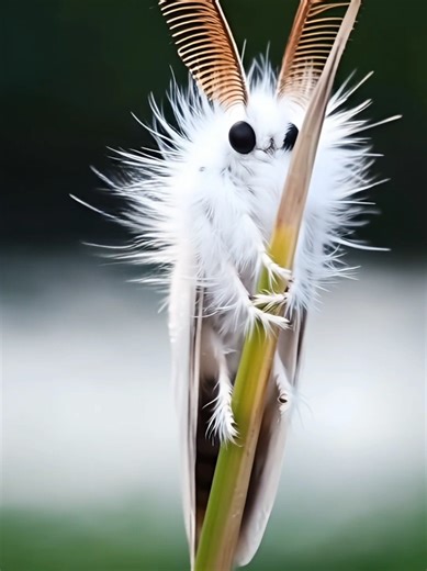 Top 3 Animals That Look Fake But Are Actually Real. What if some animals looked so strange that people thought they were fake or computer-generated? In this video, we reveal Top 3 Animals That Look Fake But Are Actually Real. From a transparent frog to a fluffy moth that looks like a tiny puppy, and a dragon-like sea creature, these incredible animals prove that nature can be more surprising than science fiction. Discover the Glass Frog, whose body is so transparent you can see its beating heart