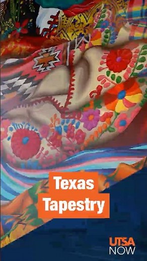 Where Texas cultures are woven together