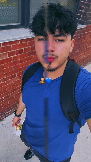 🧸💙🍒 | David Ramirez