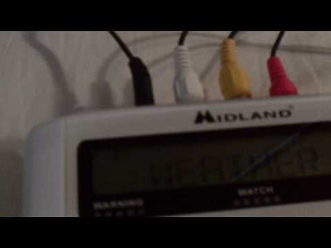 How to self activate your WR120