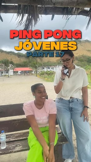🔥PARTE 17 | PING PONG SCM JÓVENES🔥 (que no se note que la admin ya se cansó de editar) #scmecuador #scmjovenes #jovenescristianos #christian #jesus #biblia #fyppppppppppppppppppppppp #paratiiiiiiiiiiiiiiiiiiiiiiiiiiiiiii | Sanidad Carácter Ministerio