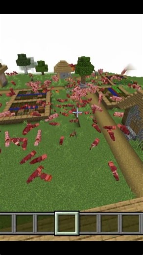 POV: when you use /kill @e command 😂🤣