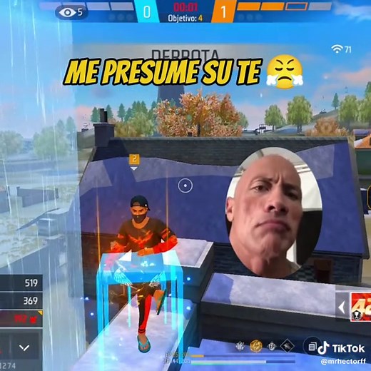 Mr. Hector FF (@mrhectorff) - Mr. Hector FF: Ultimate Free Fire Gameplay and Edits