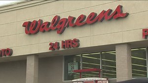 COVID-19 vaccinations available at some Georgia Walgreens locations