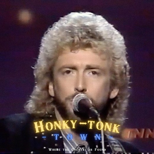 Happy Heavenly Birthday to Keith Whitley! 🎙️ . Anyone who loves Real Country know how much Whitley impacted the style. His unique voice is a remarkable signature of one of the biggest singers country music already had. . July 1st: On this day 1954 Born on this day in Ashland, Kentucky, was Keith Whitley, country music singer who charted 19 singles on the Billboard country charts, including five consecutive #1’s: “Don’t Close Your Eyes”, “When You Say Nothing at All”, “I’m No Stranger to the Rai