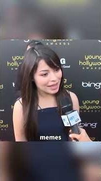 Miranda Cosgrove was the breakout star of iCarly-until growing up in ...