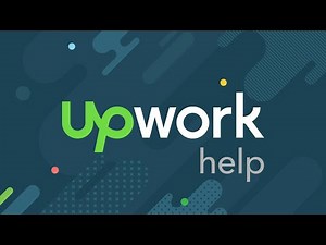 How to Send an Offer and Start Your Project on Upwork