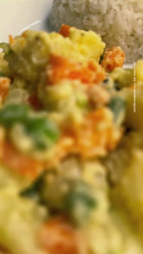 Receta de Ensalada Blanca para Acompañar tus Comidas