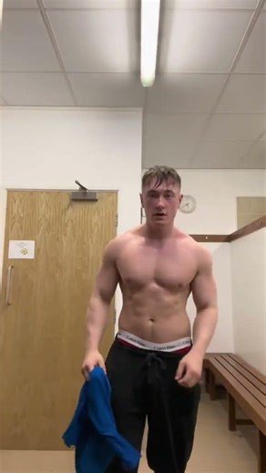 That post cardio look postcardio sweatycardio #Shorts #willbaileyyyyyyy