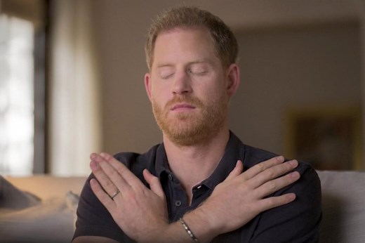 Prince Harry takes heat for calling First Amendment ‘bonkers’