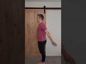 Shoulder Mobility Assessment - Detailed
