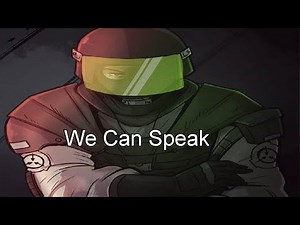 SCP Foundation Guards Voicelines
