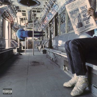 Only God Was Above Us - Vampire Weekend | Album | AllMusic