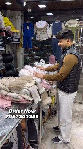 Azhar closet on Instagram: "7037201256 -For order Take a screenshots share on whatsapp 📦 For call - 7037201256 Size -2 yrs to 5/6 years Product - winter set Fit - regular ( A FIXED PRICE SHOP ) ( No bargaining ) ONLY PREPIAD ORDER ONLINE PAYMENTS ✅ CASH ON DELIVERY NOT AVAILABLE ❌ For location - drop ( location ) message on WhatsApp Shop address - ( Shaheen bagh high tension market 40 futa shop no. f 74 Basement) ( new delhi 110025 )"