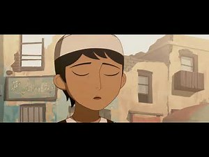 The Breadwinner (2017) Official Trailer #1