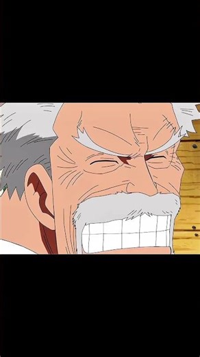 Luffy Father ~ Monkey D Dragon || One Piece #anime #garp #dragon
