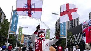 England take on Denmark in crucial Euro 2020 semifinal match