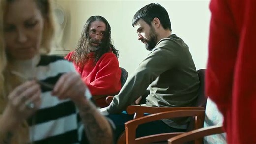 Final Recovery 2025 Horror-Thriller Movie